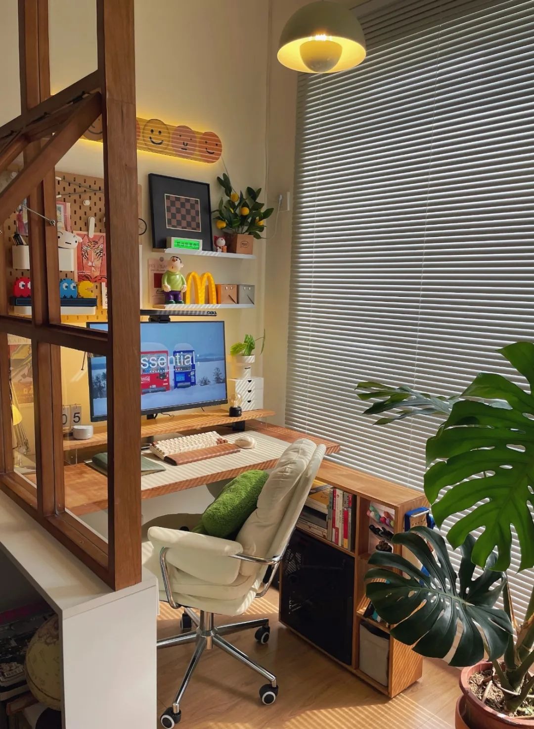 Thánh thần ơi, IKEA không chỉ bán đồ mà còn dạy cả thiên hạ cách sống gọn thông minh: Xem xong sáng bừng con mắt!- Ảnh 6.