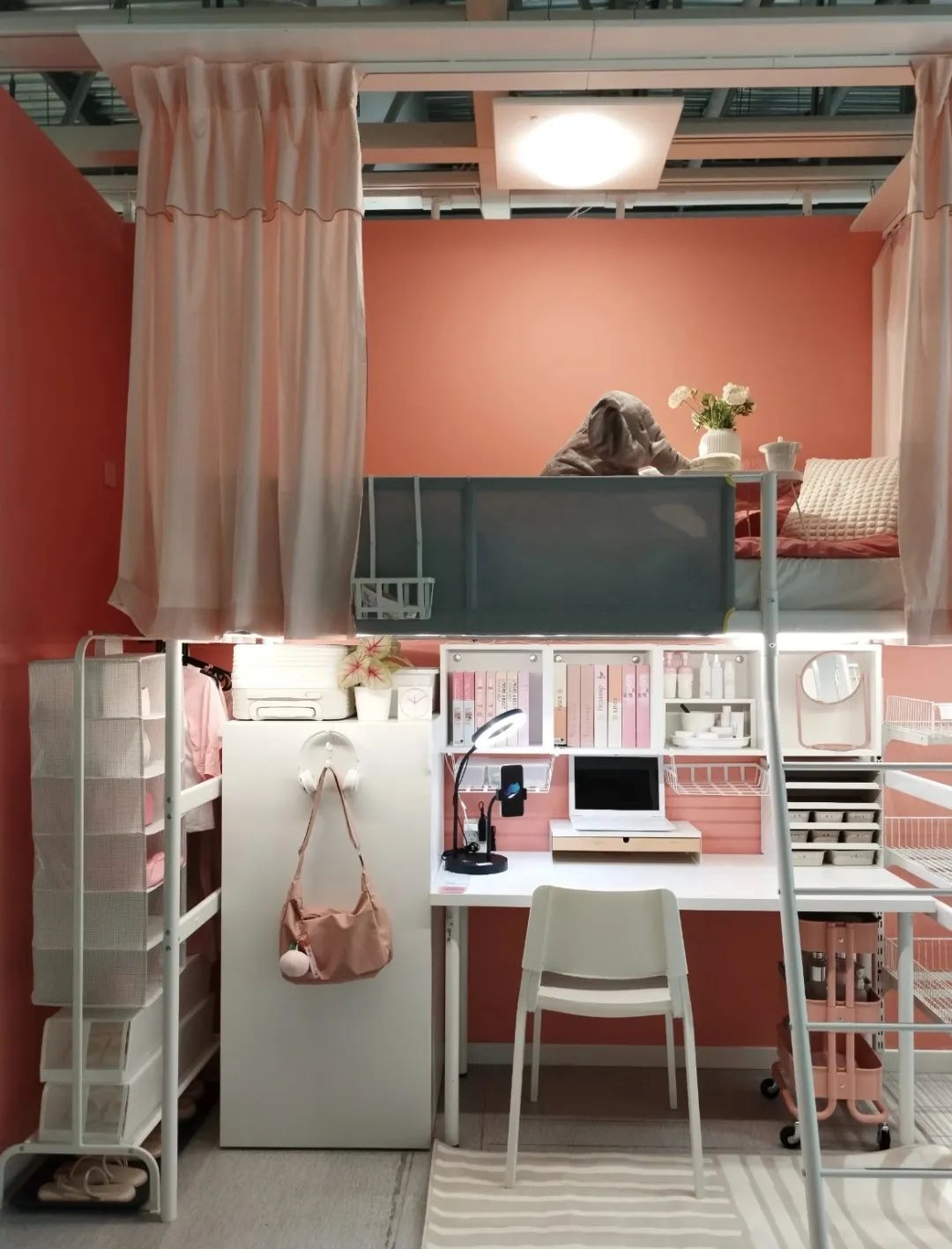 Thánh thần ơi, IKEA không chỉ bán đồ mà còn dạy cả thiên hạ cách sống gọn thông minh: Xem xong sáng bừng con mắt!- Ảnh 7.