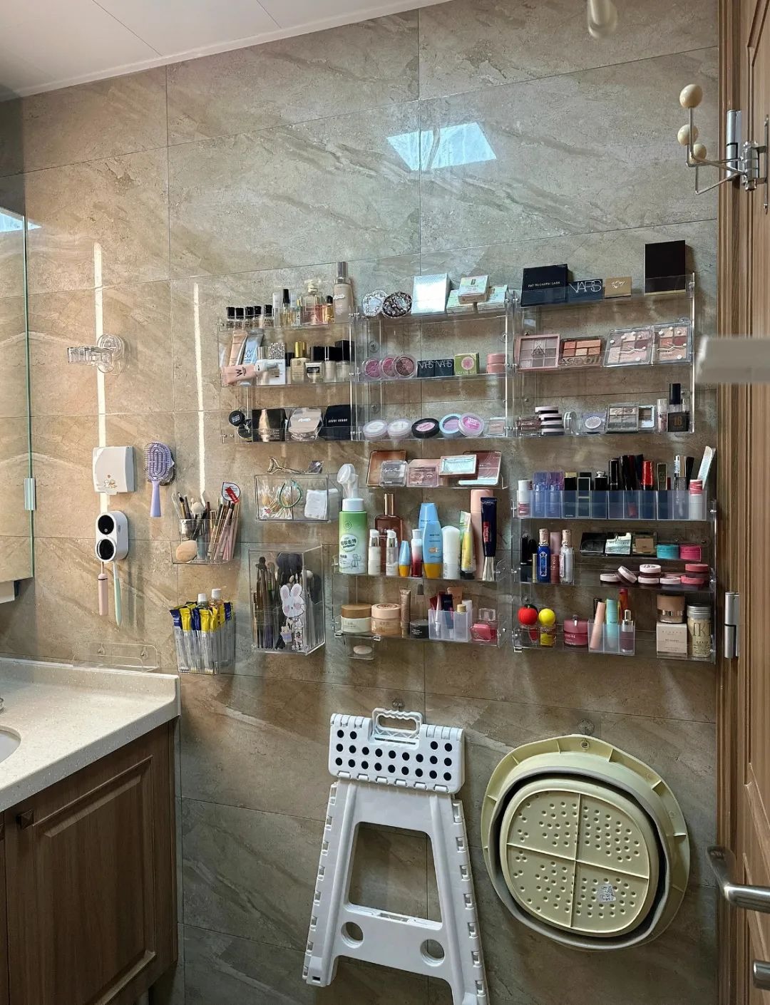 Thánh thần ơi, IKEA không chỉ bán đồ mà còn dạy cả thiên hạ cách sống gọn thông minh: Xem xong sáng bừng con mắt!- Ảnh 8.