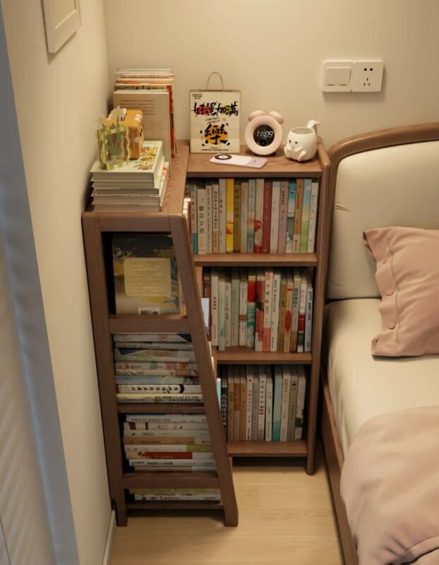 Thánh thần ơi, IKEA không chỉ bán đồ mà còn dạy cả thiên hạ cách sống gọn thông minh: Xem xong sáng bừng con mắt! thanh than oi ikea khong chi ban do ma con day ca thien ha cach song gon thong minh xem xong sang bung con mat