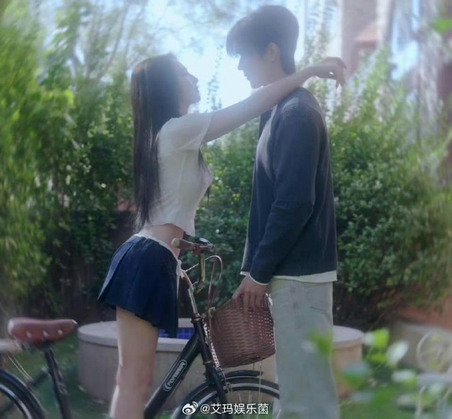 Vòng eo như "không có ruột" của mỹ nhân cổ trang đẹp nhất Trung Quốc- Ảnh 3.