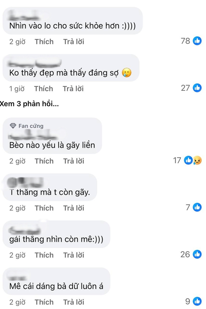 Vòng eo như "không có ruột" của mỹ nhân cổ trang đẹp nhất Trung Quốc- Ảnh 4.