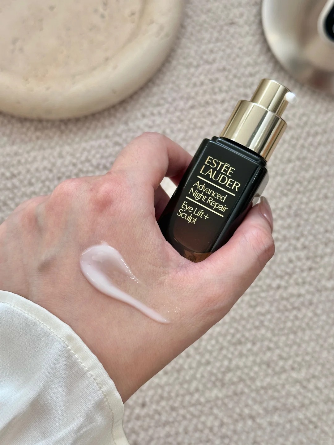 5 lọ tinh chất cô đặc được ví là "thần dược ngừa lão hóa" cho làn da ngoài 30 tuổi- Ảnh 2.