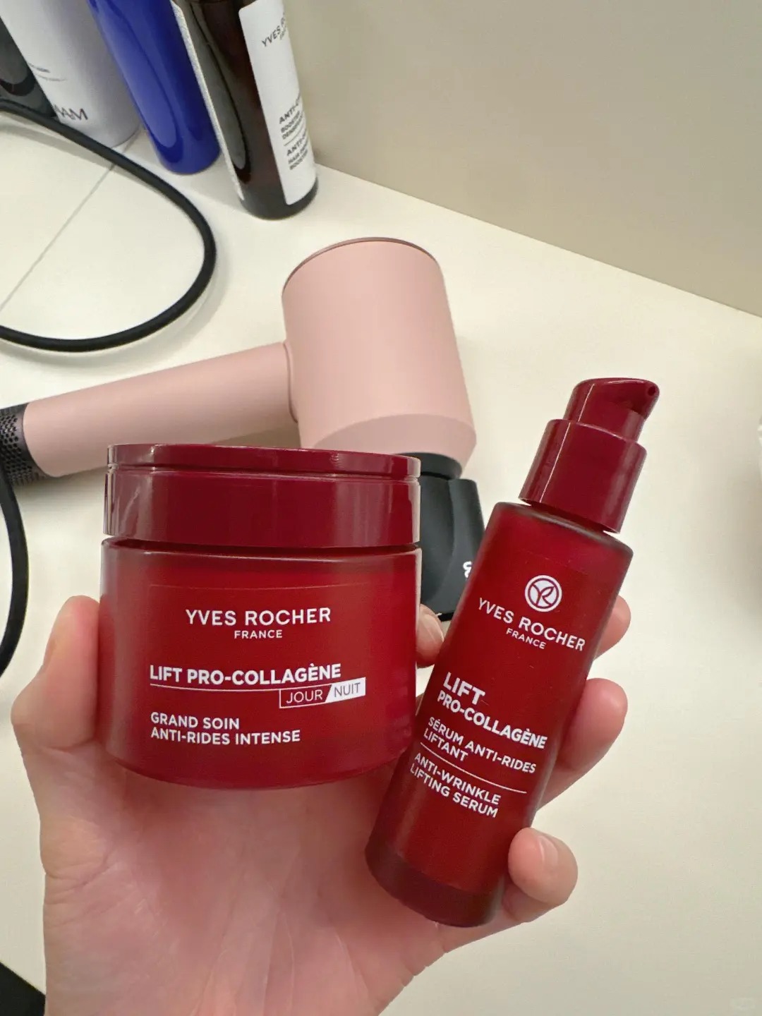 5 lọ tinh chất cô đặc được ví là "thần dược ngừa lão hóa" cho làn da ngoài 30 tuổi- Ảnh 4.