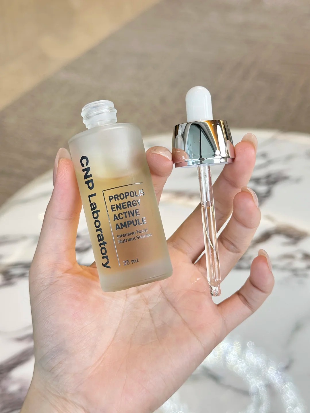 5 lọ tinh chất cô đặc được ví là "thần dược ngừa lão hóa" cho làn da ngoài 30 tuổi- Ảnh 6.