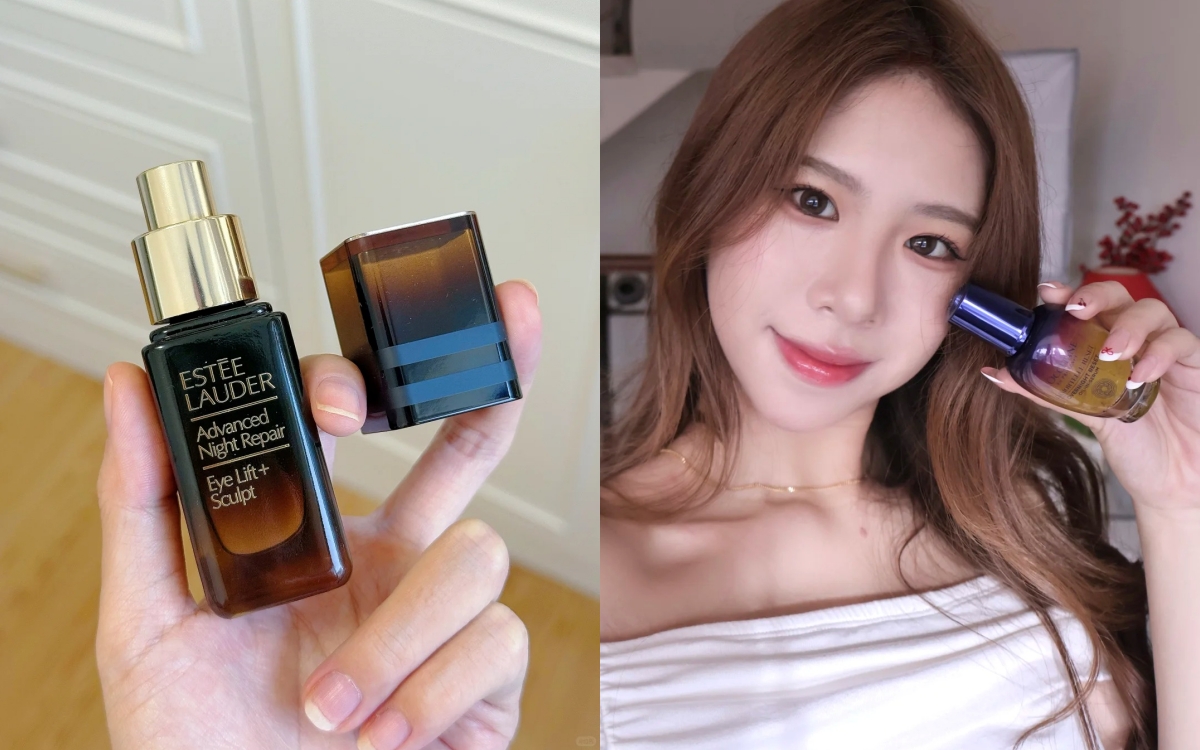 5 lọ tinh chất cô đặc được ví là "thần dược ngừa lão hóa" cho làn da ngoài 30 tuổi- Ảnh 1.