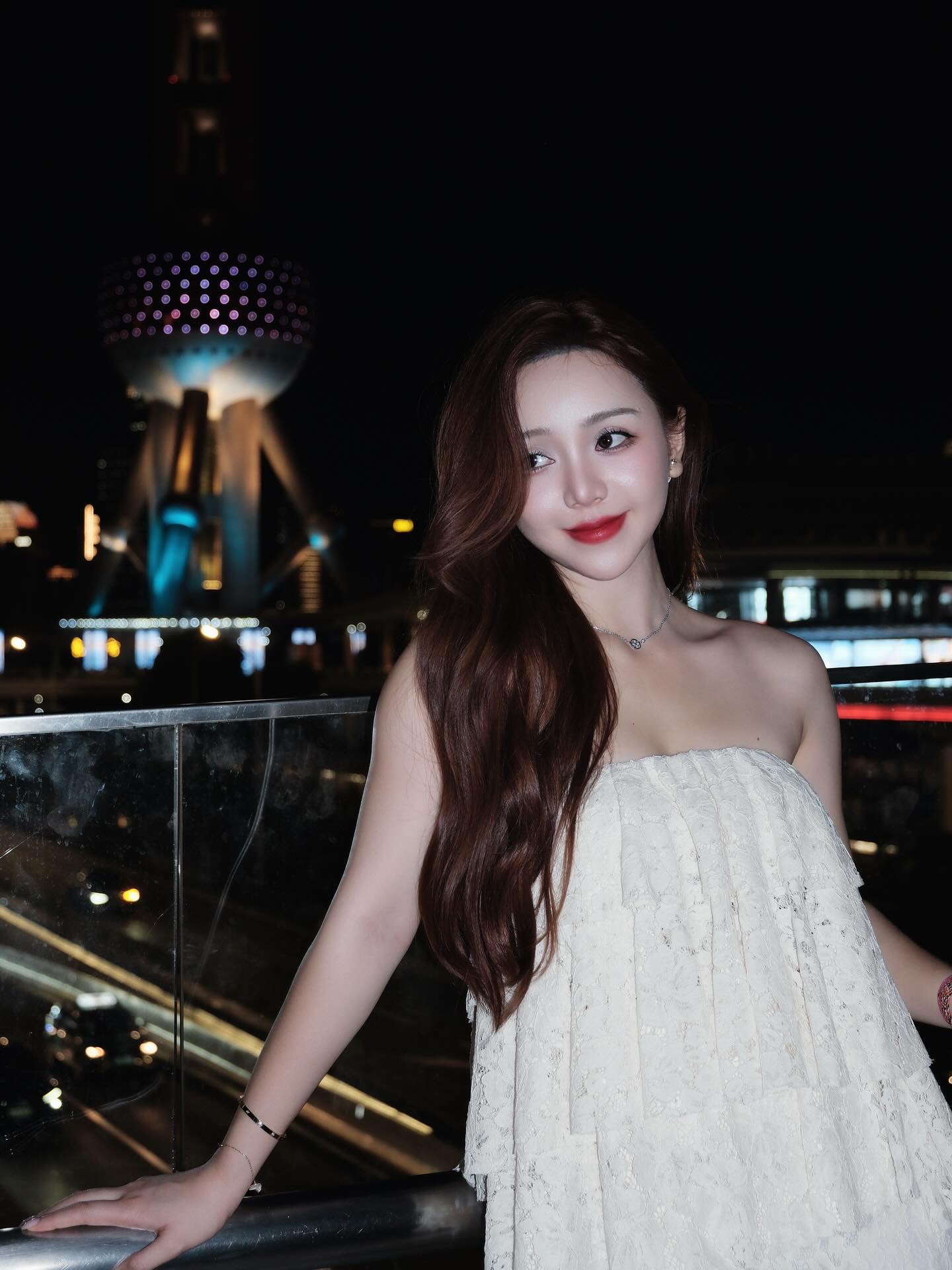 Một nữ diễn viên phim giờ vàng cứ tới mùa đông là chạm đỉnh về cả nhan sắc lẫn phong cách- Ảnh 3.