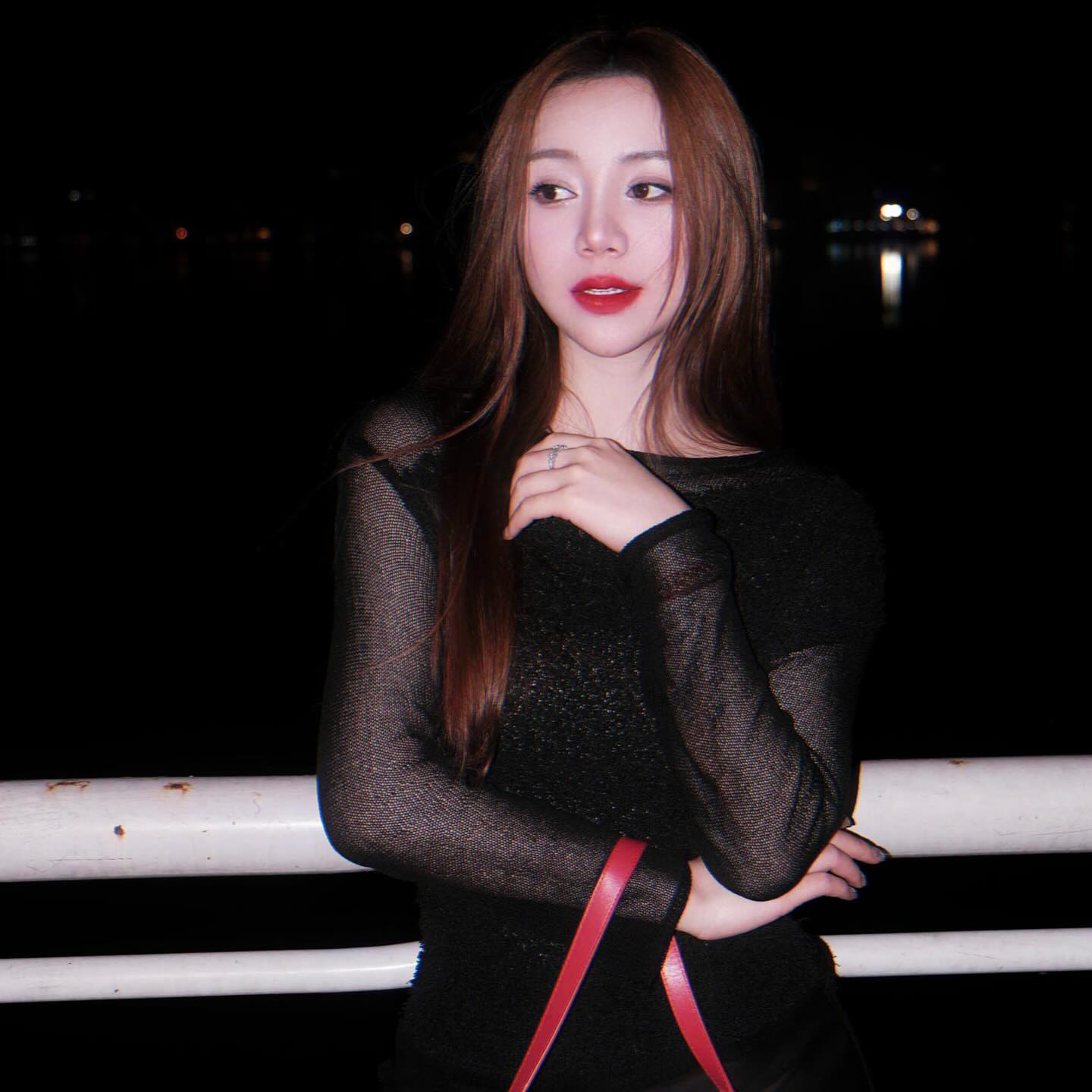 Một nữ diễn viên phim giờ vàng cứ tới mùa đông là chạm đỉnh về cả nhan sắc lẫn phong cách- Ảnh 4.