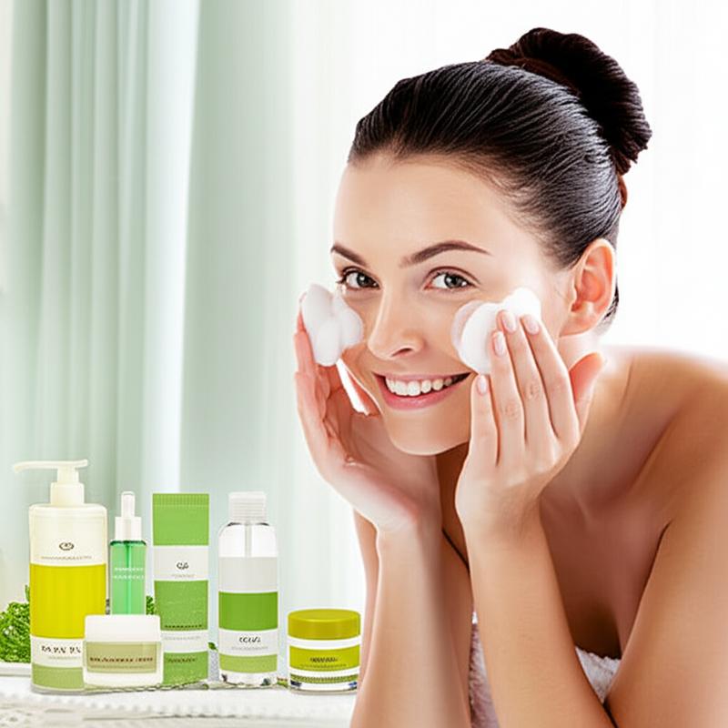 10+ Sữa Rửa Mặt Cho Da Nhạy Cảm 2025: Bí Quyết Chọn Từ Chuyên Gia sua rua mat cho da nhay cam 2025