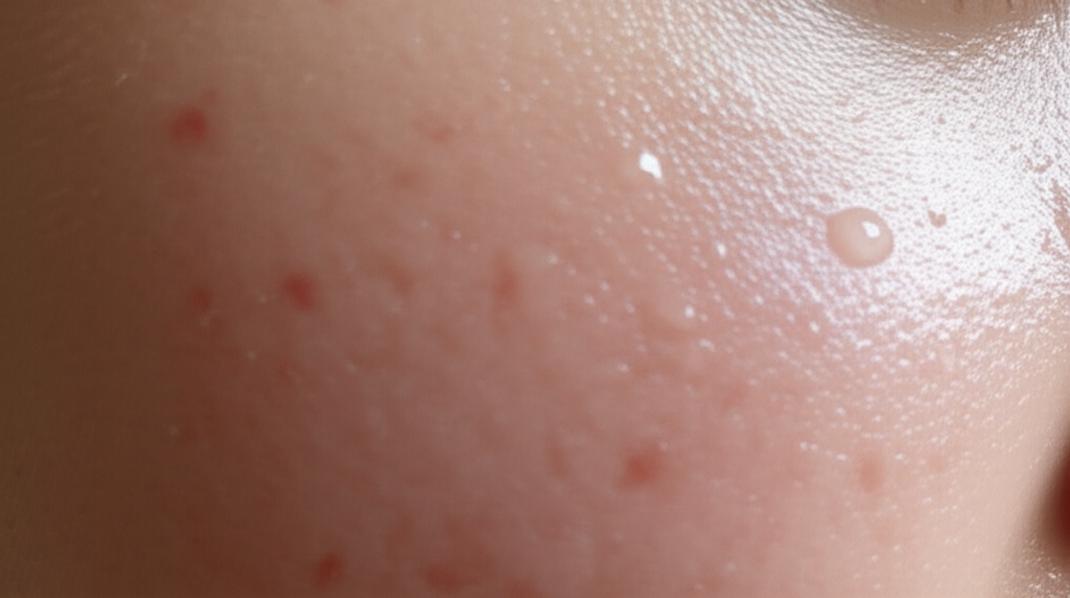 Da Nhạy Cảm: Dấu Hiệu, Nguyên Nhân & Cách Chăm Sóc [2026] da nhay cam dau hieu nguyen nhan cham soc 2026