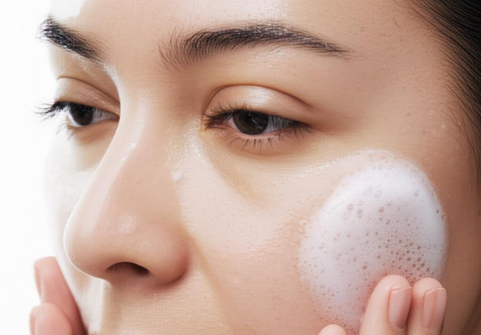 7 Bước Làm Sạch Da Mặt Sau Laser An Toàn & Hiệu Quả 2026 lam sach da mat sau laser 2026