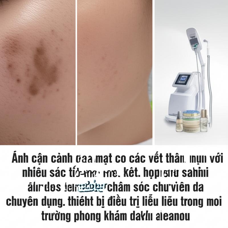 Thâm Mụn 2026: Nguyên Nhân, Điều Trị và Phòng Ngừa Hiệu Quả tham mun nguyen nhan dieu tri phong ngua 2026