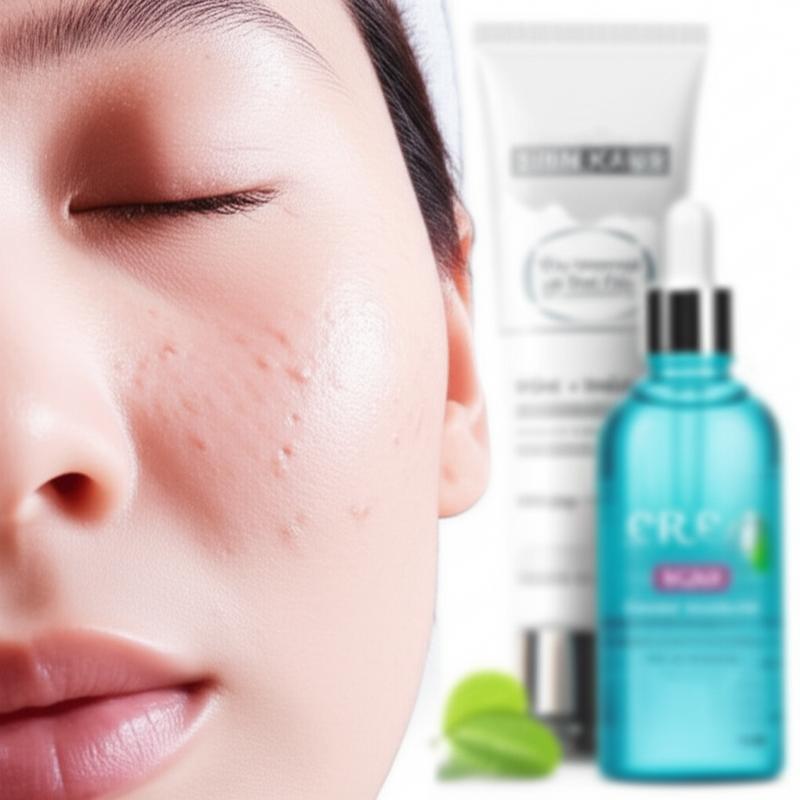 Da Mụn 2026: Treatment Tại Nhà Chuẩn Y Khoa & Sản Phẩm Phù Hợp treatment da mun tai nha 2026