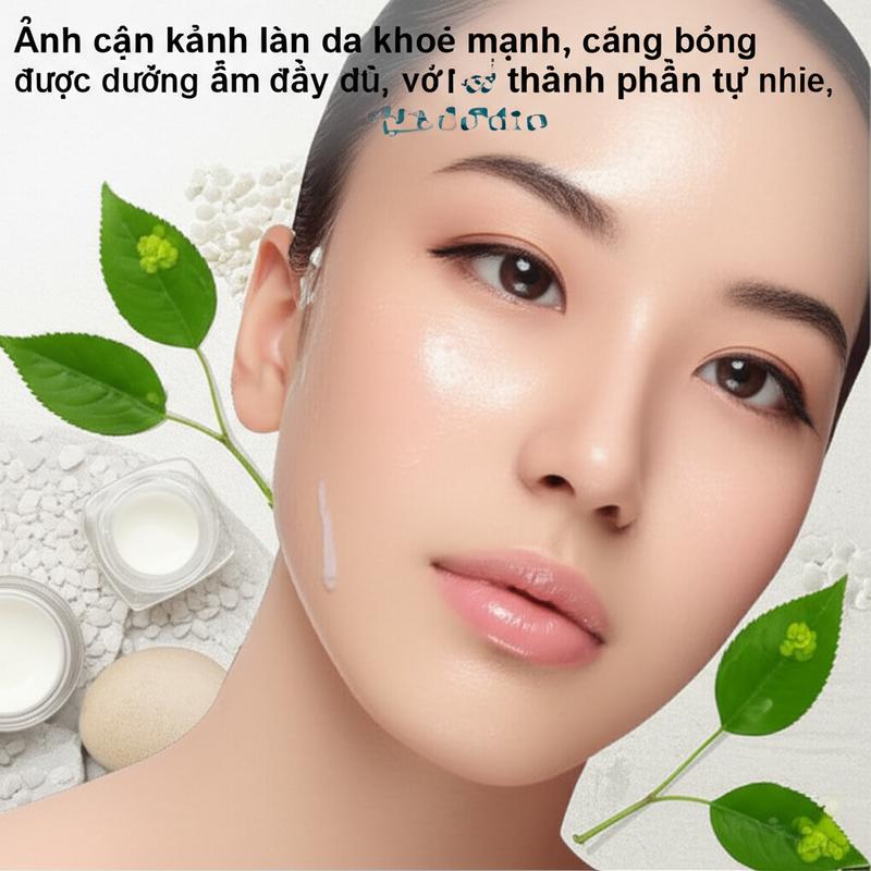 Da Mặt 2026: Nhu Cầu Dưỡng Ẩm & Phục Hồi Da Chuẩn Chuyên Gia da mat duong am phuc hoi 2026