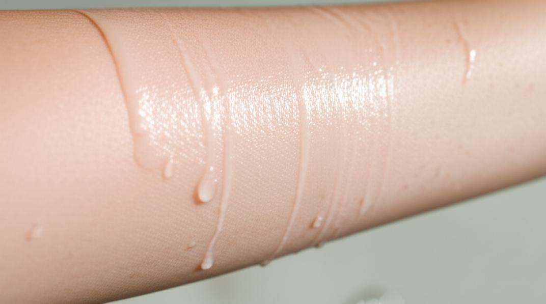 Da Nhạy Cảm 2026: Nguyên Nhân & Tiêu Chí Chọn Sữa Tắm da nhay cam nguyen nhan tieu chi chon sua tam 2026