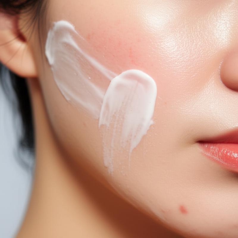 Da Nhạy Cảm 2026: Tổng Quan, Dấu Hiệu & Cách Chọn Sữa Tắm da nhay cam tong quan dau hieu cach chon sua tam 2026 1