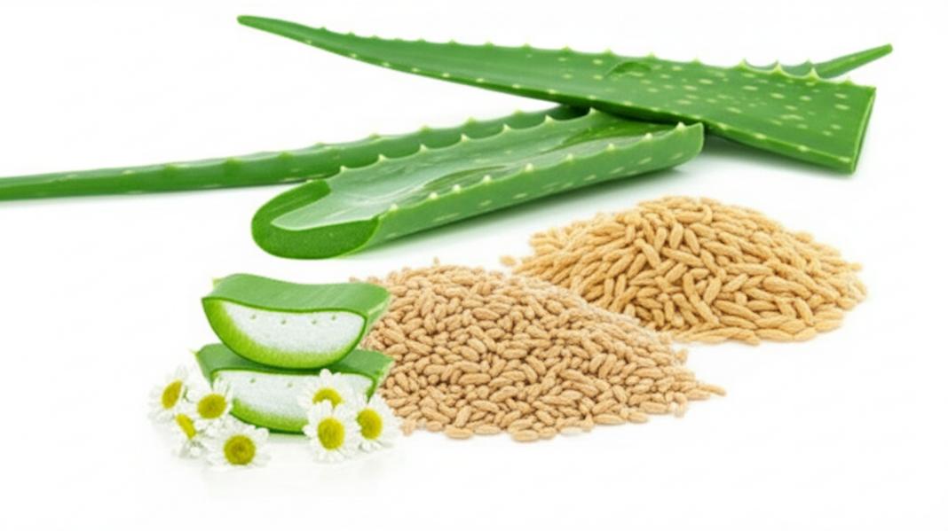 7 Tiêu Chí Chọn Sữa Tắm Cho Da Nhạy Cảm An Toàn Nhất 2026 sua tam cho da nhay cam 2026 2