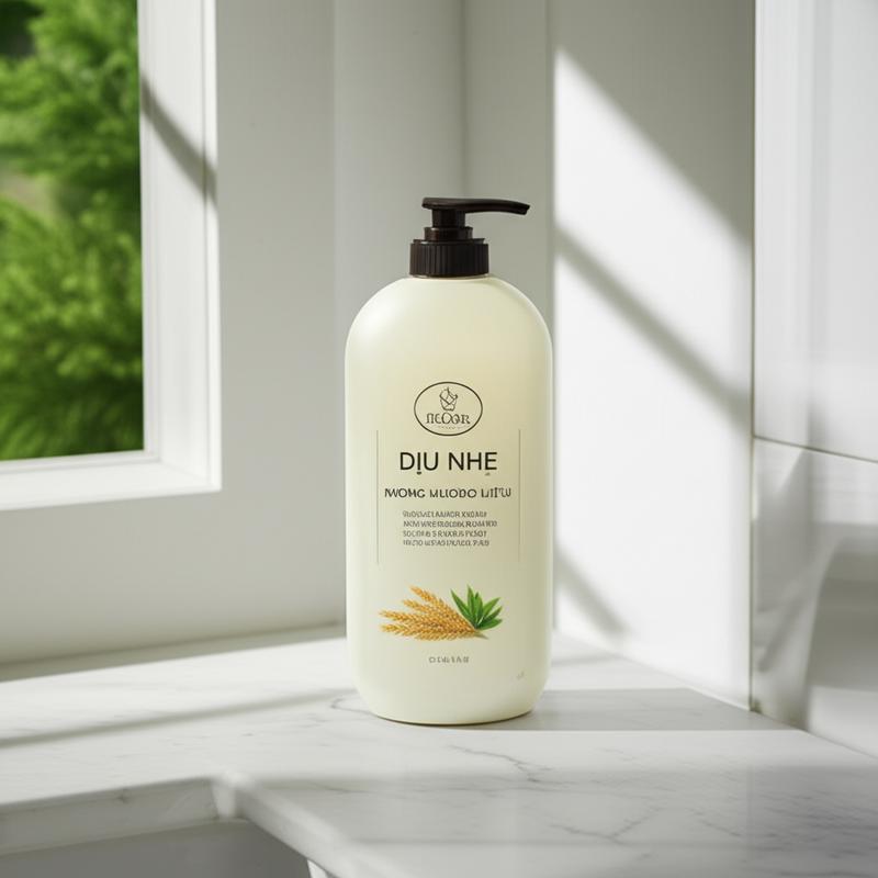 Sữa tắm cho da nhạy cảm: 10+ Bí quyết chọn và dùng [2026] sua tam cho da nhay cam bi quyet chon dung cach 2026 1