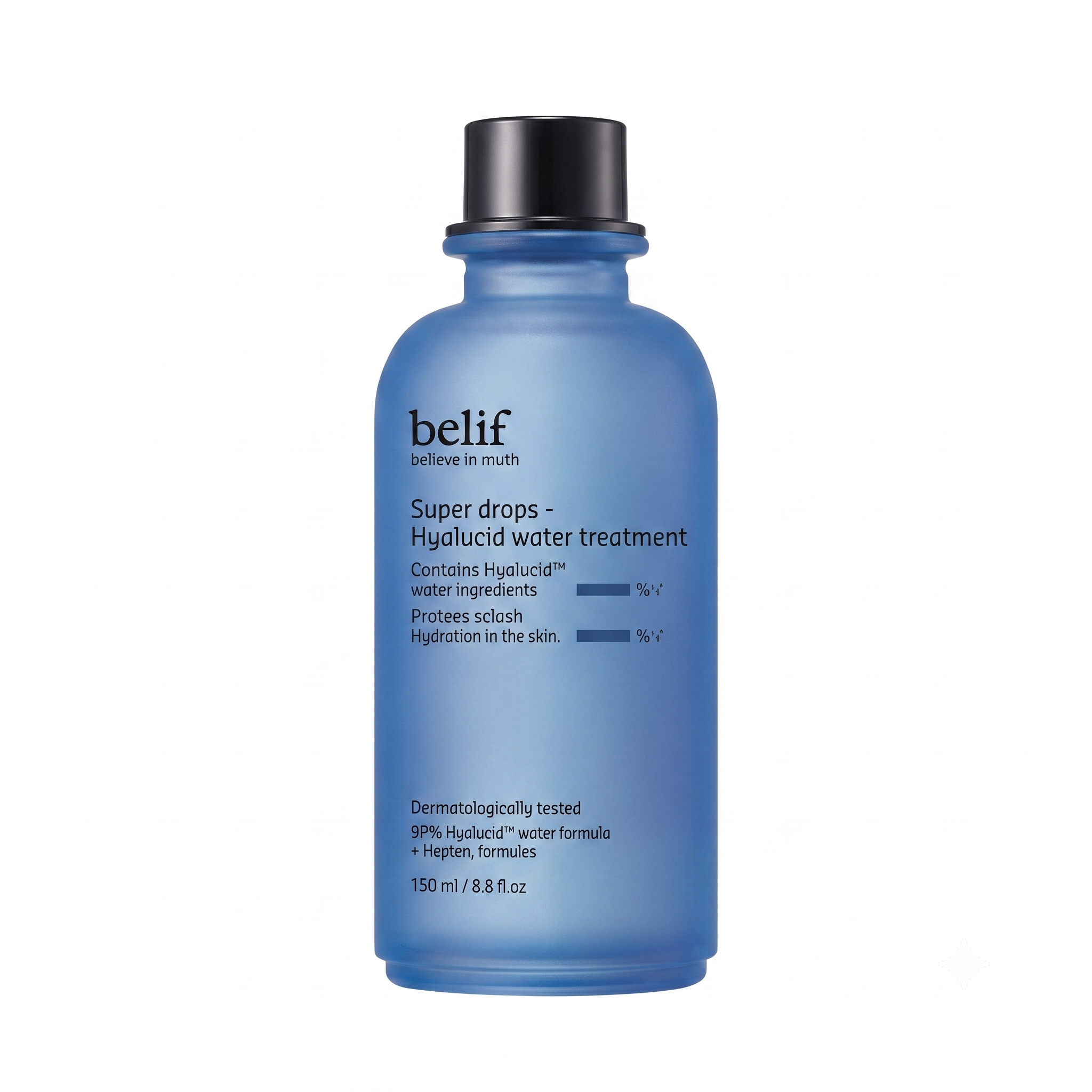 Trang chủ 19 Trang chủ Belif Super Drops Hyalucid Water Treatment 1