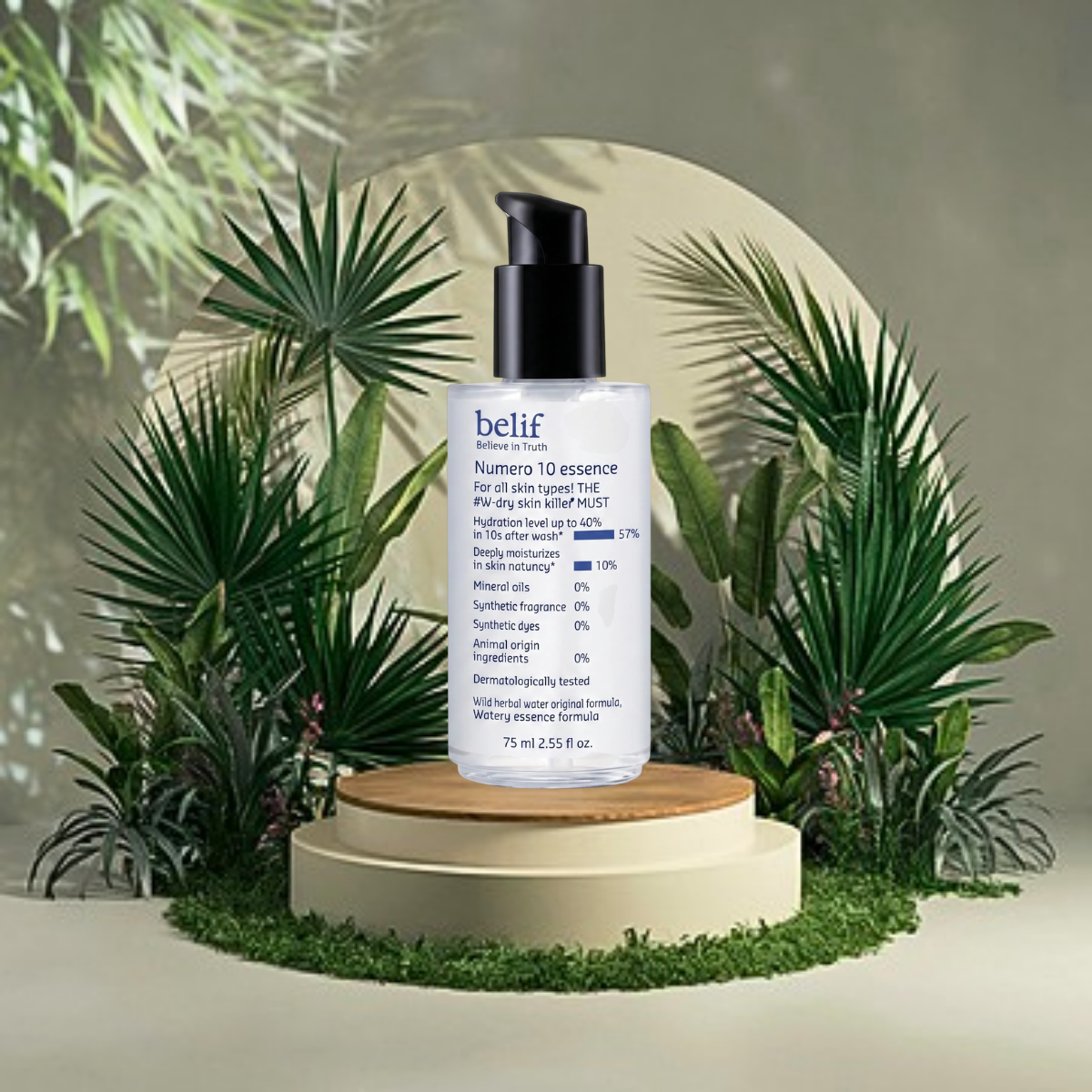 Trang chủ Numero 10 Essence 3