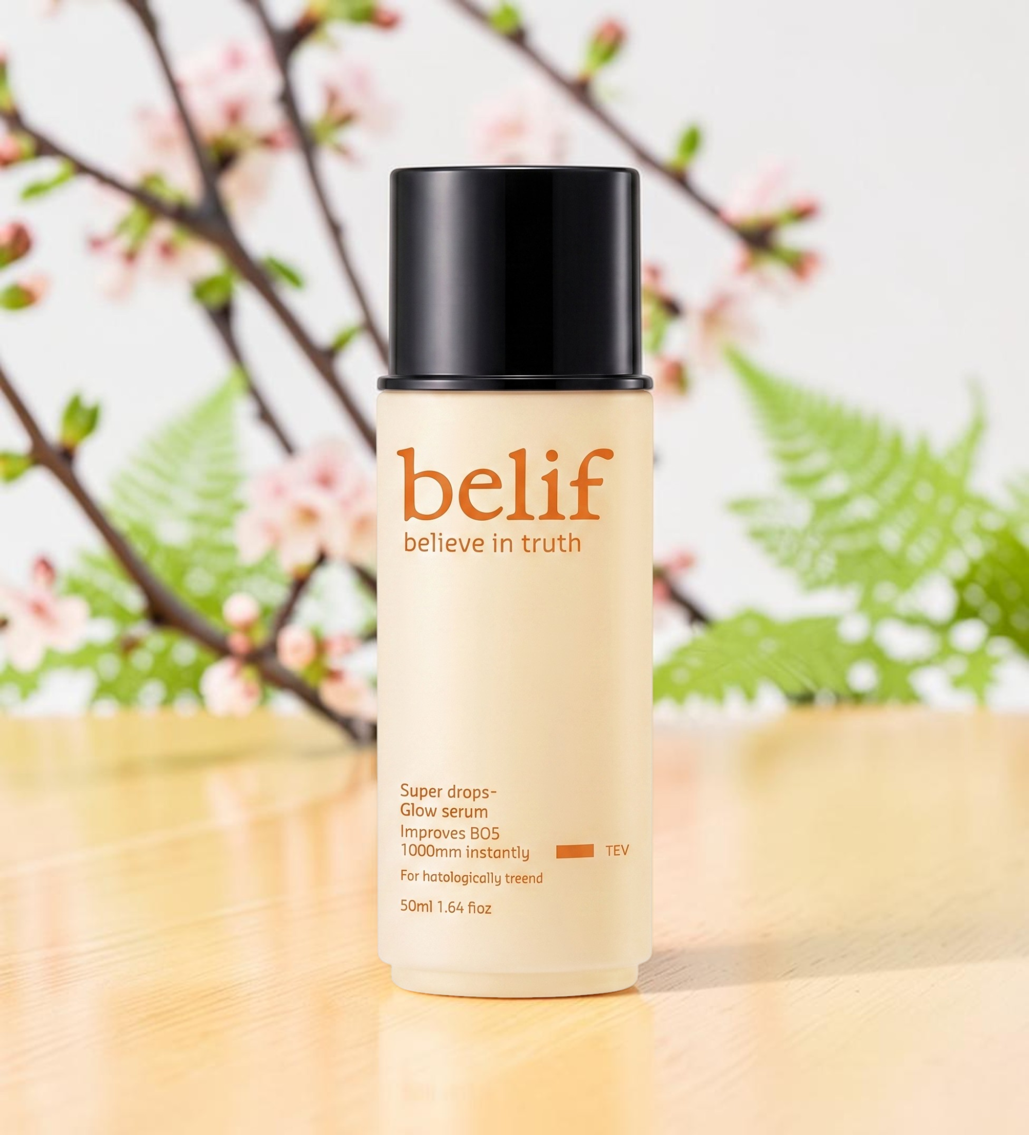 Trang chủ belif Super Drops Glow Serum 3