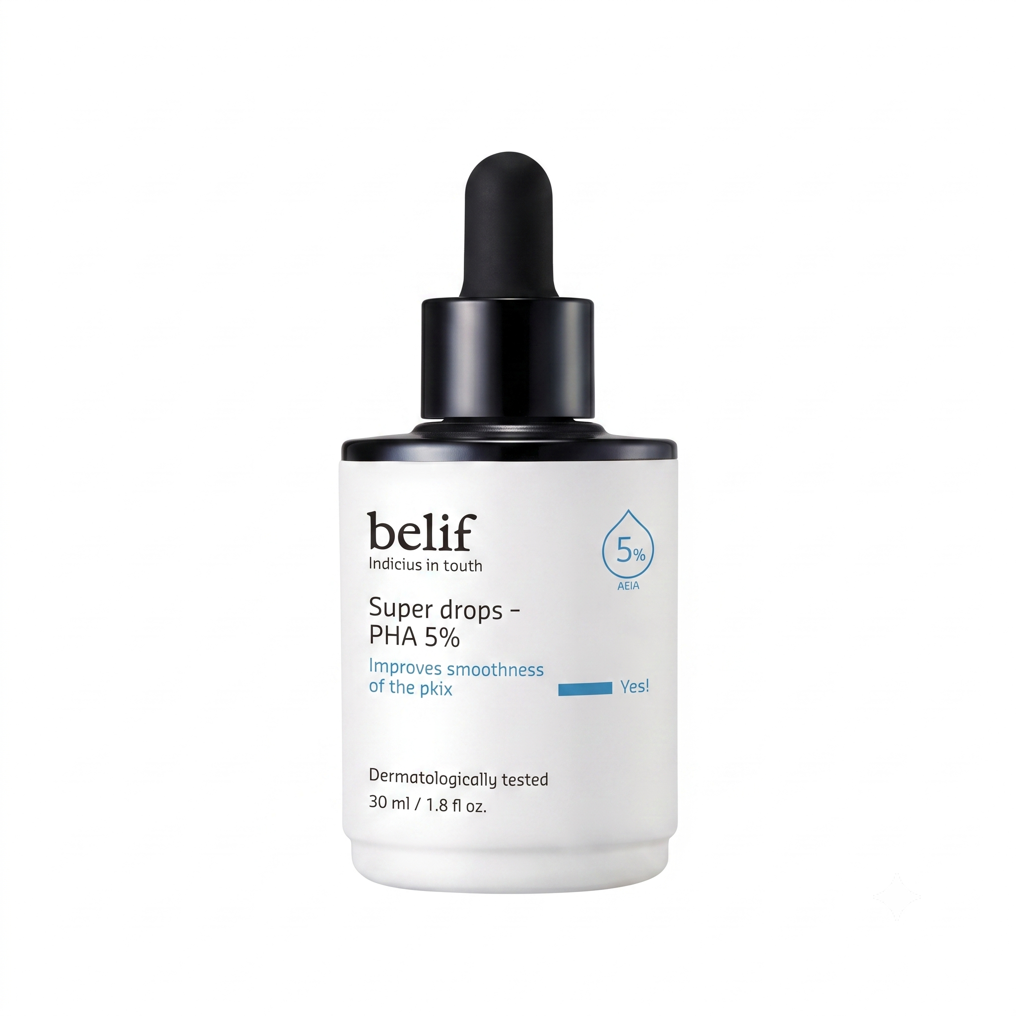 Trang chủ 15 Trang chủ belif Super Drops PHA 5 1