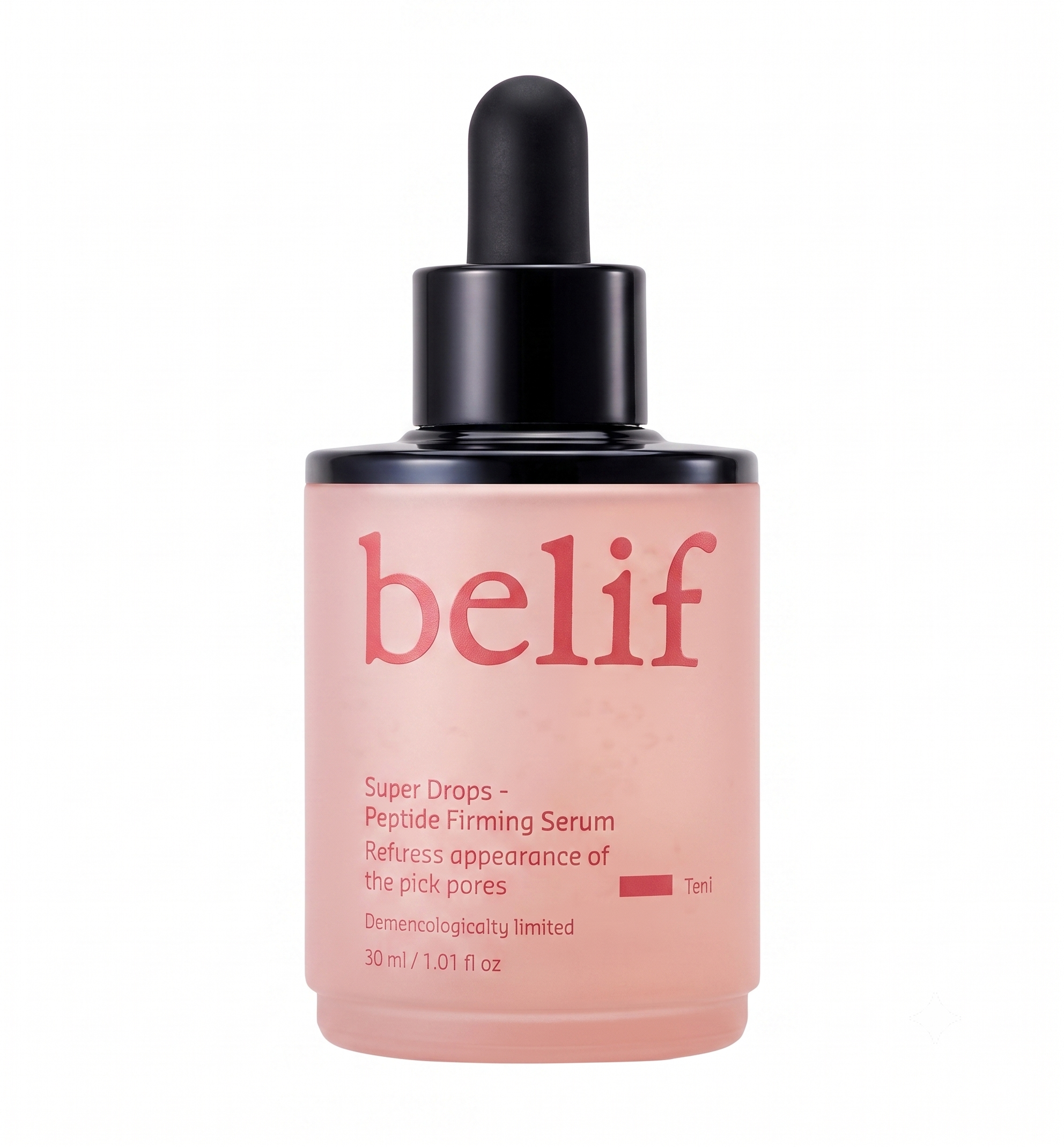 Trang chủ belif Super Drops Peptide Firming Serum 1