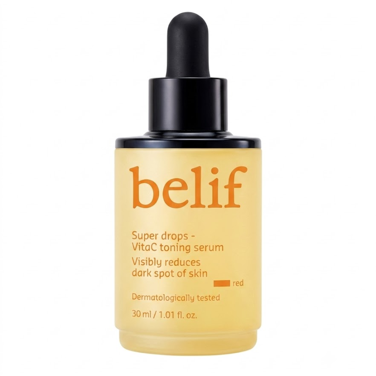 Trang chủ belif Super Drops VitaC Toning Serum 1