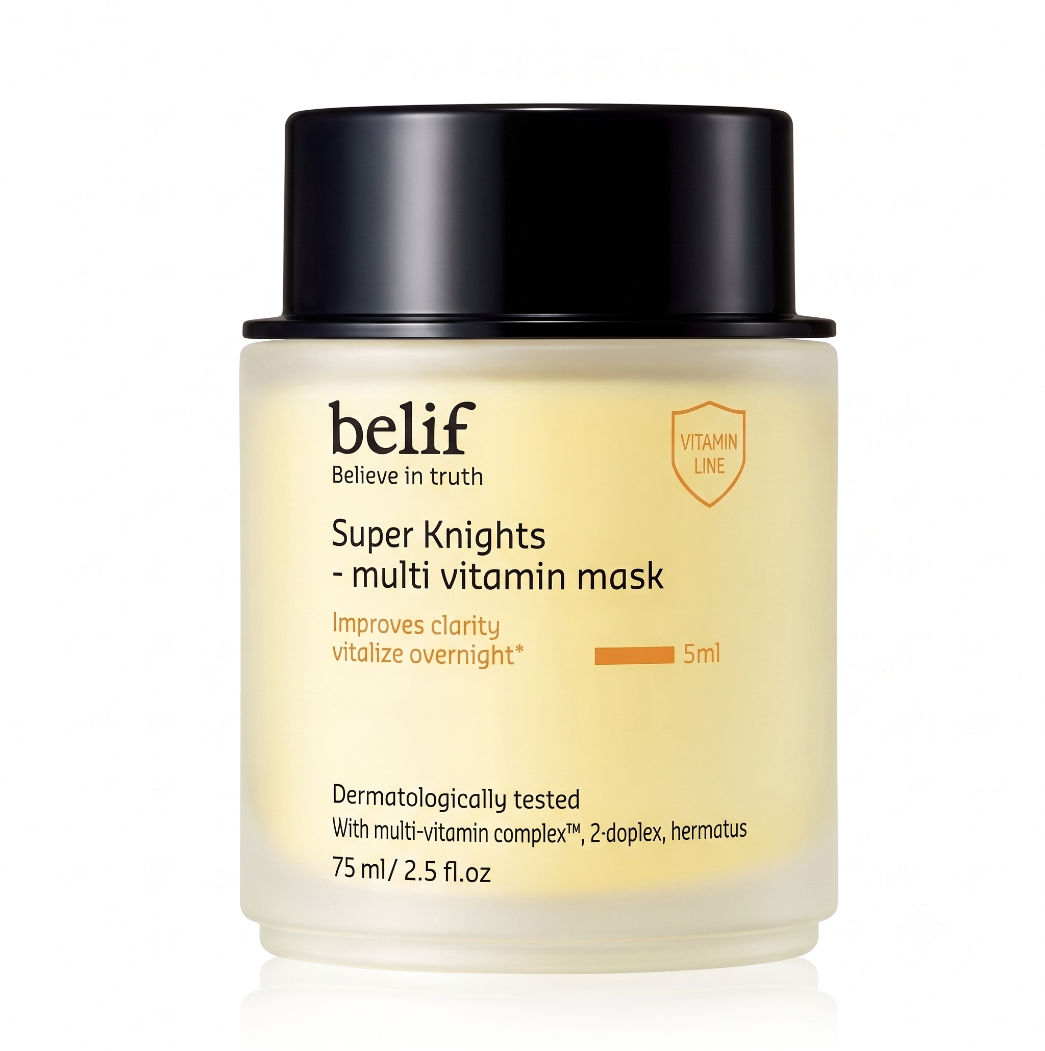 Trang chủ belif Super Knights Multi Vitamin Mask 1 1