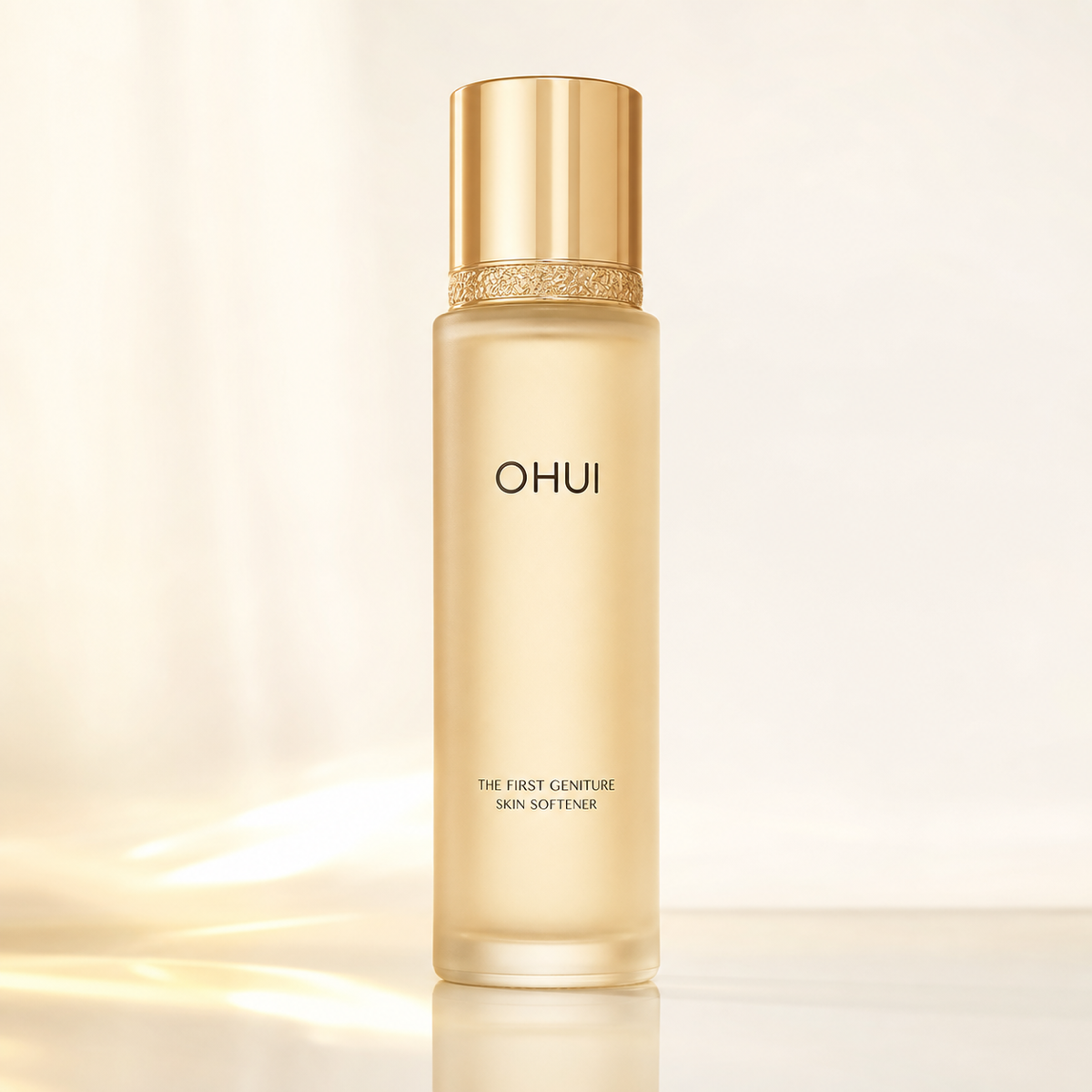 OHUI The First Geniture Skin Softener 150ml 5 OHUI The First Geniture Skin Softener 150ml - Hình ảnh 5